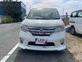 2013 Nissan Serena