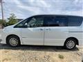 2013 Nissan Serena