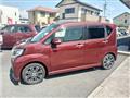 2015 Daihatsu Move Custom