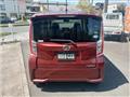 2015 Daihatsu Move Custom
