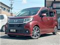 2015 Daihatsu Move Custom