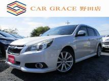 2012 Subaru Legacy Touring Wagon