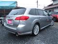 2009 Subaru Legacy Touring Wagon