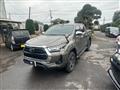 2022 Toyota Hilux