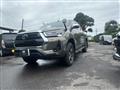 2022 Toyota Hilux
