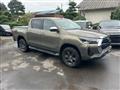 2022 Toyota Hilux