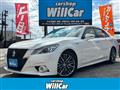 2014 Toyota Crown Athlete Series