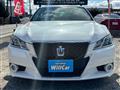 2014 Toyota Crown Athlete Series