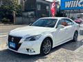 2014 Toyota Crown Athlete Series