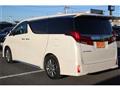 2020 Toyota Alphard G