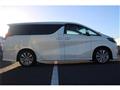 2020 Toyota Alphard G