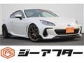 2021 Subaru BRZ