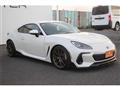2021 Subaru BRZ