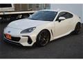2021 Subaru BRZ