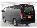 2022 Nissan Caravan Van