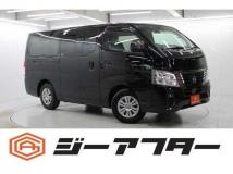 2022 Nissan Caravan Van
