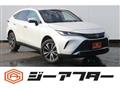 2023 Toyota Harrier