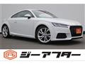 2020 Audi TT