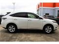 2014 Toyota Harrier
