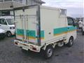 2017 Daihatsu Hijet Truck