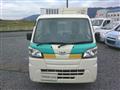 2017 Daihatsu Hijet Truck