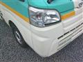 2017 Daihatsu Hijet Truck