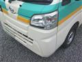 2017 Daihatsu Hijet Truck