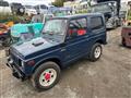 1986 Suzuki Jimny