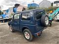 1986 Suzuki Jimny