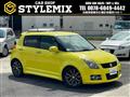 2010 Suzuki Swift