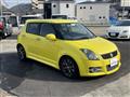 2010 Suzuki Swift