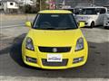 2010 Suzuki Swift