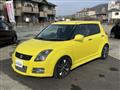 2010 Suzuki Swift