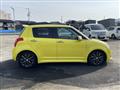 2010 Suzuki Swift