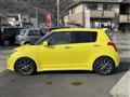 2010 Suzuki Swift