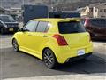 2010 Suzuki Swift