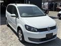 2014 Volkswagen Golf Touran