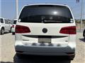 2014 Volkswagen Golf Touran