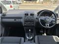 2014 Volkswagen Golf Touran