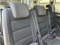 2014 Volkswagen Golf Touran