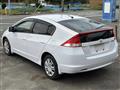 2009 Honda Insight