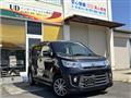 2014 Suzuki Wagon R