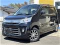 2014 Suzuki Wagon R