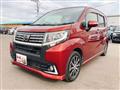 2017 Daihatsu Move Custom