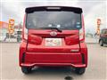 2017 Daihatsu Move Custom