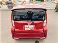 2017 Daihatsu Move Custom