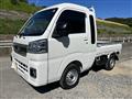 2022 Daihatsu Hijet Truck