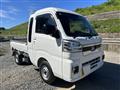 2022 Daihatsu Hijet Truck