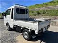 2022 Daihatsu Hijet Truck