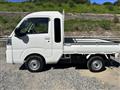 2022 Daihatsu Hijet Truck